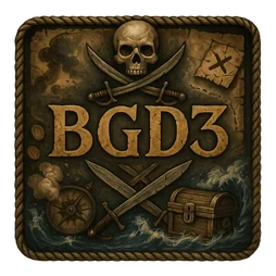BGD3 New Content Update